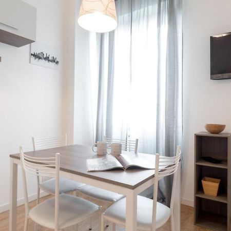 Italianway - Ampere 103 Lejlighed Milano Eksteriør billede