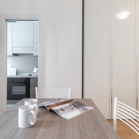 Italianway - Ampere 103 Lejlighed Milano Eksteriør billede