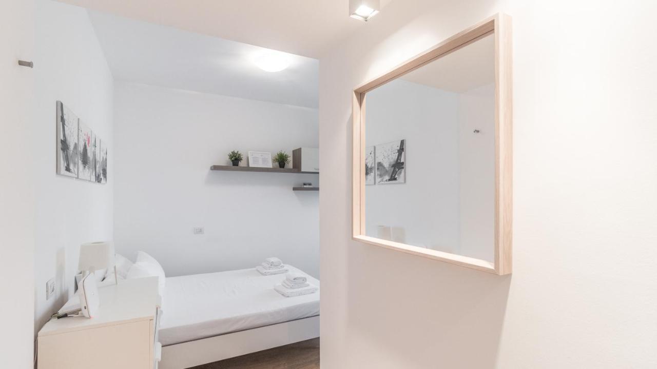 Italianway - Ampere 103 Lejlighed Milano Eksteriør billede